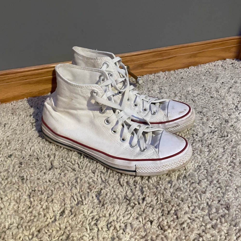 converse high tops